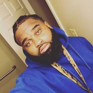 Meet your Posher, Pat